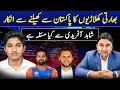 Download Lagu Indian Cricketers Refused to Play with Afridi: It is Super Power of Cricketing World: No Comparison