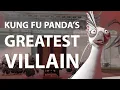 Lord Shen - Kung Fu Panda s Greatest Villain Kung Fu Panda 2