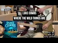 Luke Combs - Where the Wild Things Are Electric Guitar Cover