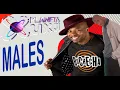 Download Lagu Claudinho \u0026 Buchecha  Males Planeta Xuxa