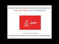 Core - Java