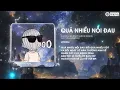 Download Lagu Quá Nhiều Nỗi Đau (Theron Remix) - Hùng Quân | Quá Nhiều Nỗi Đau Rồi Quá Nhiều Xót Xa Rồi Remix