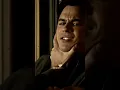 Damon Tries to Threaten Elijah 😂| The Vampire Diaries | #Shorts #thevampirediaries #damonsalvatore