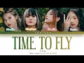 Download Lagu StarBe - Time To Fly (Color coded lyrics IDN \u0026 ENG)