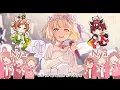 Download Lagu No.1 ／ HoneyWorks(cover) 【天月×うらたぬき】