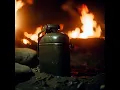 Join me as I explore my local army surplus store