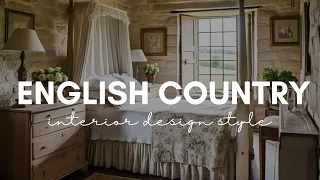Download English Country Interior Design | Infusing Timeless Elegance into Your Space MP3