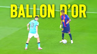 Genius Plays in Football 2027 ᴴᴰ