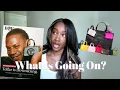 Telfar Is Downsizing What s Going On l justShanygne