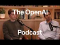 Download Lagu Brad Lightcap and Ronnie Chatterji on jobs, growth, and the AI economy — the OpenAI Podcast Ep. 3