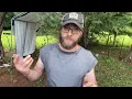 Building a Portable Heavy-Duty Backyard Shed for My Lawn Equipment
