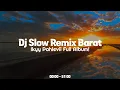 Download Lagu Cek Khodam? Mix Album ! Dj Slow Remix Barat Terbaik - Music Perjalanan Jauh 🎧