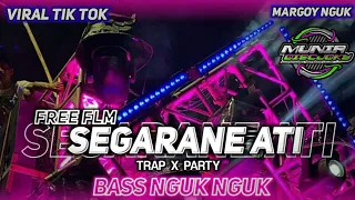 Download DJ SIGARANE ATI TRAP X PARTY COCOK BUAT CEK SOUND [MUNIR DISCJOKY] FREE FLM BASS NGUK NGUK!! MP3