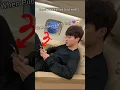 Download Lagu When Your Pilot is BTS Army Too 💜🤩 #bts #shorts #jimin #fypviralシ