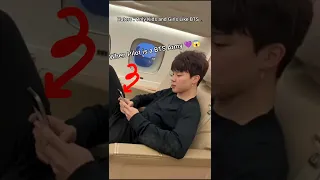 When Your Pilot Is BTS Army Too Bts Shorts Jimin Fypviralシ 