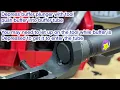 KAK Industry K-SPEC Enhanced AR10 Buffer Installation