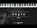 Download Lagu Angin - Lesti (KARAOKE PIANO)