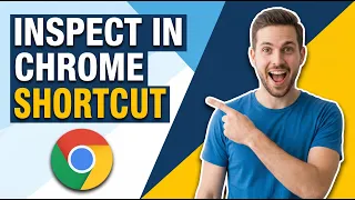 How To Inspect In Chrome Shortcut Easy Guide