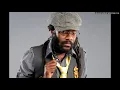 Tarrus Riley - Cold Girl - [June 2012]