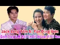 Download Lagu JACK LONG Tâm Sự Fan Động Viên QUỲNH TRANG Và Mẹ Ruột Về Việt Nam | Lisa TV