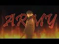 Lagu I'll Be Your Army [AMV]