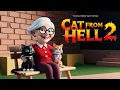 Download Lagu Cat from hell 2 full gameplay android