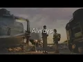 Yoon Mirae - Always (slowed+reverb)