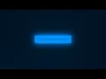 Neon Light Button Animation Effects on Hover with CSS Snake Border