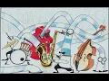 Dislocation Jazz Quartet-YOU STEPPED OUT OF A DREAM