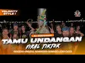 Lagu DJ BANTENGAN TAMU UNDANGAN VIRAL TIKTOK VELOCITY FROM DJ PANGKI REMIXER 