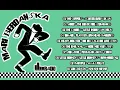 KOMPILASI LAGU SKA INDONESIA