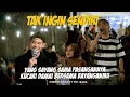 Download Lagu TAK INGIN SENDIRI - ZIDAN FT TRI SUAKA