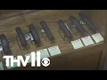 Federal law impacting Arkansas gun owners