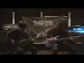 Sable Hills - Embers (Guitar Playthrough)