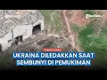 Download Lagu Senapan Laras Panjang dan AGS 17 Rusia Hancurkan Benteng Pasukan Ukraina