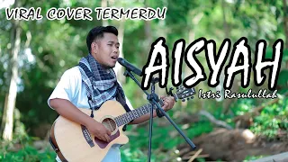 Download Cover AISYAH By Deri_R MP3