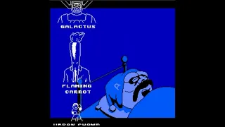 Abobo s Big Adventure - Meme Ending 2