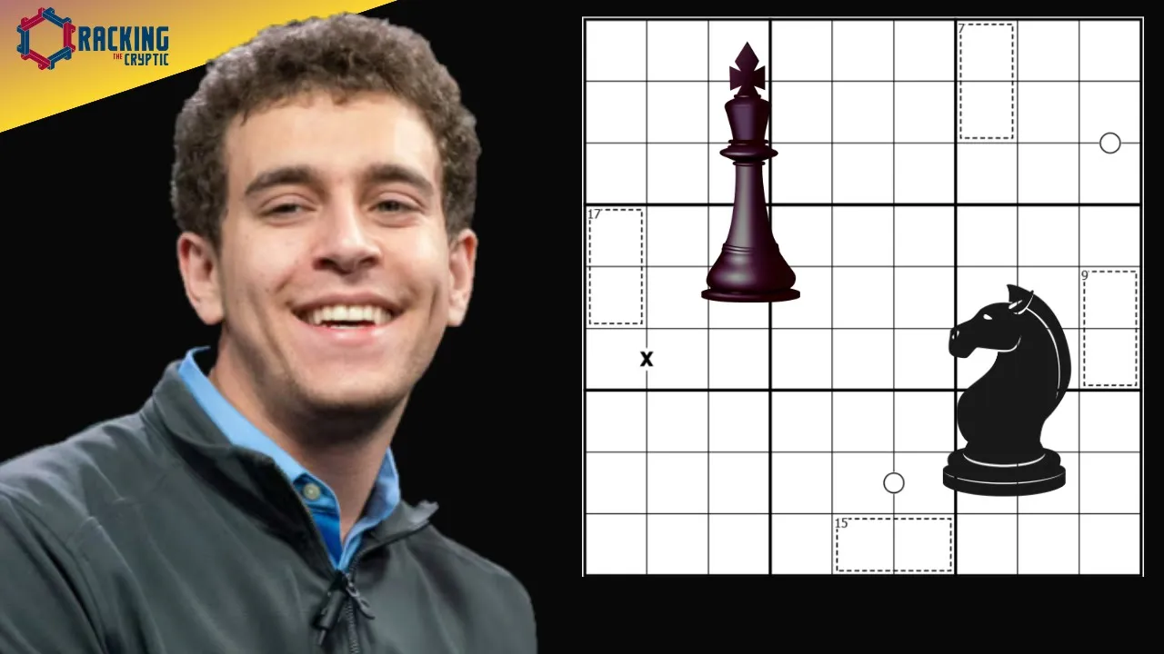 A Sudoku Tribute To Daniel Naroditsky