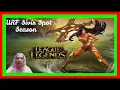 URF Sivir Spotlight Gameplay Season 12 Variety Vlog05