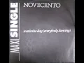 Download Lagu Novecento - Marimba Day (Everybody Dancing) (Latin Mix) [RAGGA] MP3