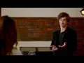 Three Summers 2017 - Robert Sheehan Rebecca Breeds Clip Transmission Films