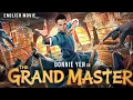 Download Lagu Donnie Yen Is THE GRAND MASTER - Hollywood Free English Movie | Superhit Full Action English Movie