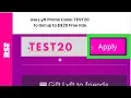 Lyft First Ride Free 2019 Verified Lyft Promo Code How to First Ride