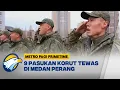 Korut Sambut Pasukan yang Pulang Dari Rusia  - [Metro Pagi Primetime]