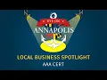 Local Business Spotlight AAA CERT