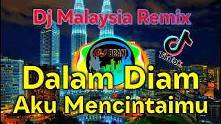 Download Dj dalam diam aku mencintaimu | Dj Remix Malaysia | Stings MP3