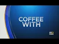 Coffee With Touch Free Wellness Spa
