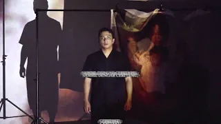 sal priadi ikat aku di tulang belikatmu official lyric video 