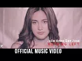 Lagu Julie Anne San Jose - Nothing Left (Official Music Video)