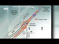 Big Changes Coming to Great Falls Gore Hill Interchange Here s What You Need to Know